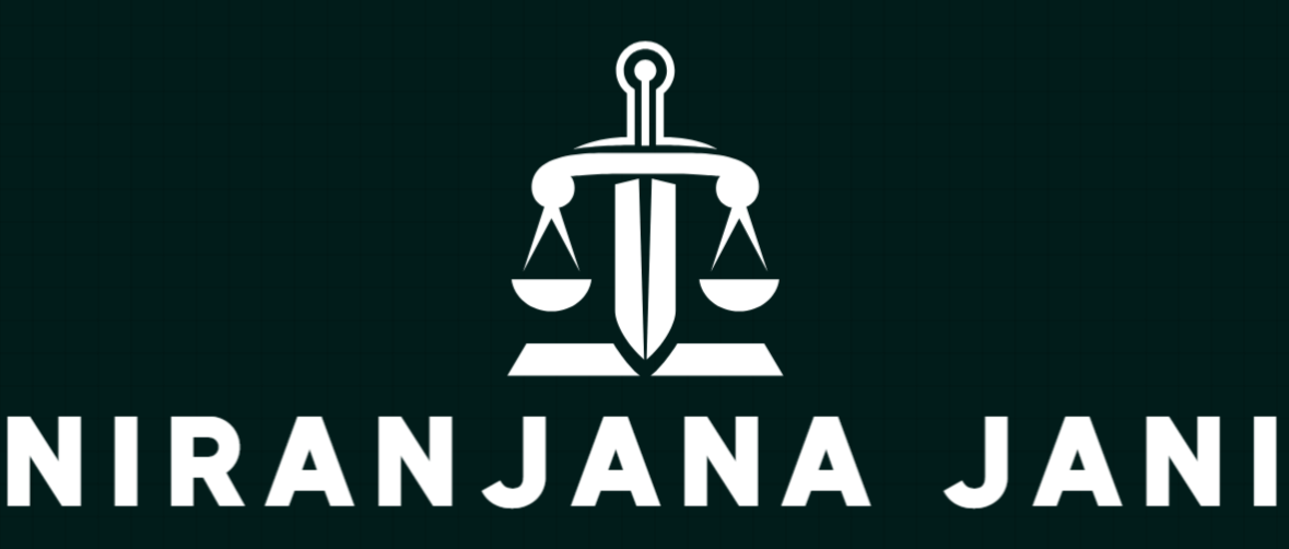 Niranjana Jani